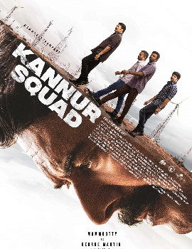 Kannur Squad