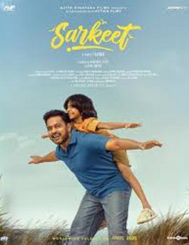 Sarkeet(M)