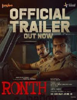 Ronth