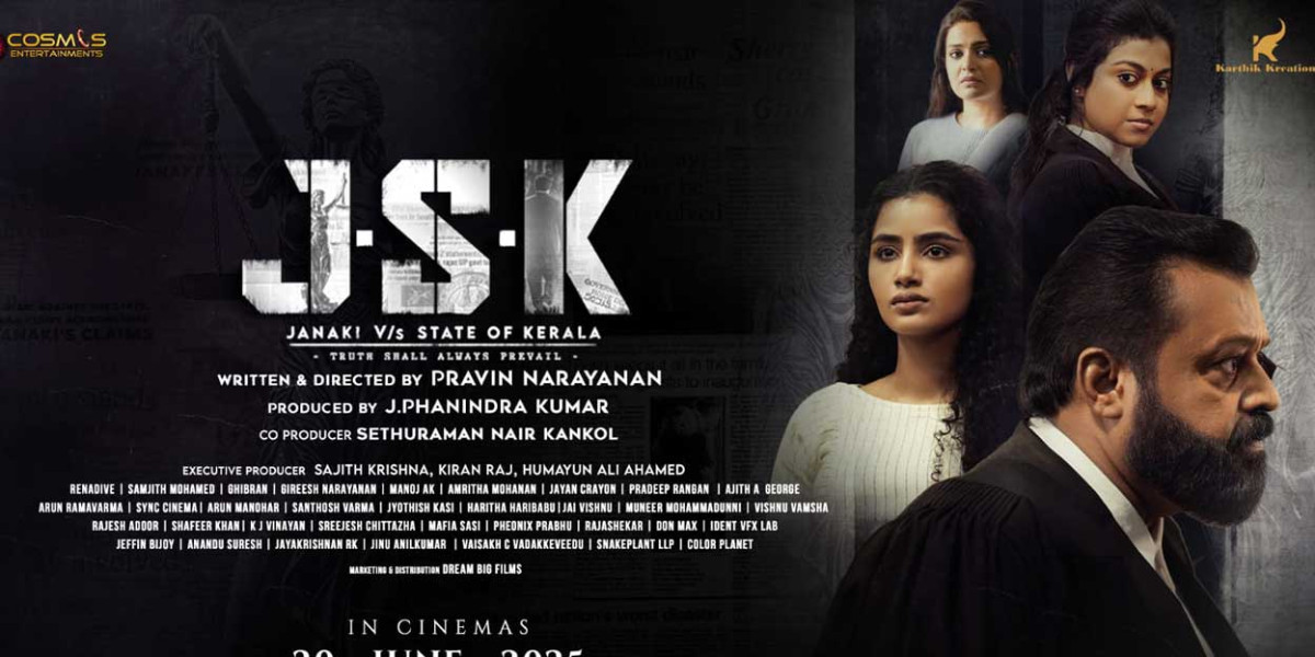 Janaki V v/s. State of Kerala