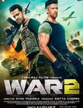 WAR 2