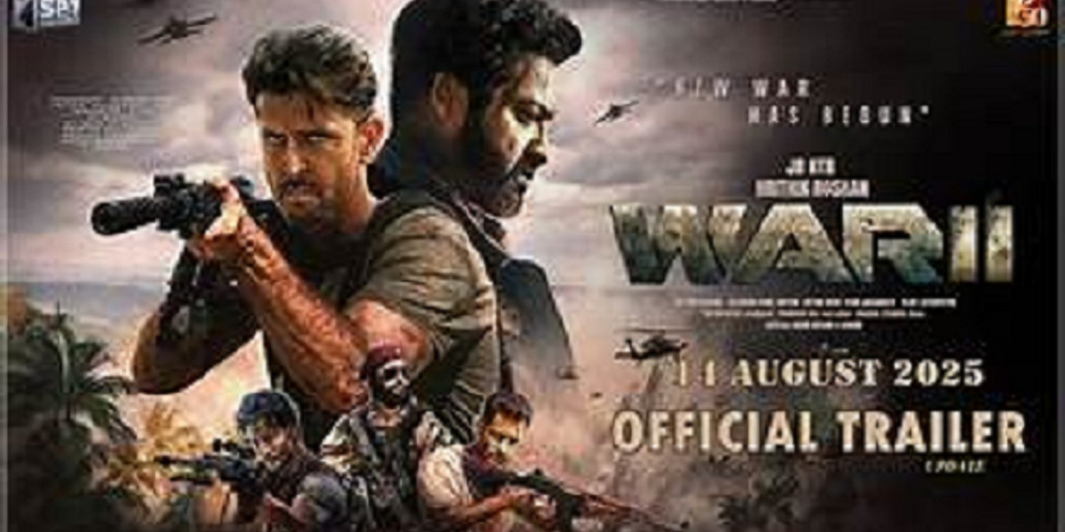 WAR 2