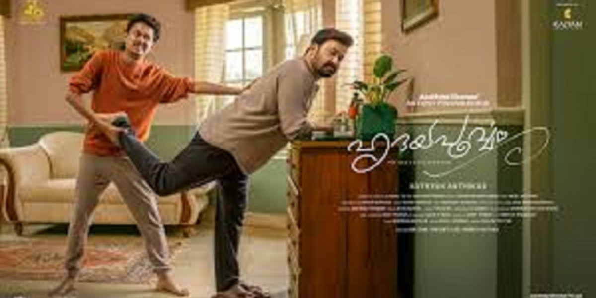 Hridayapoorvam