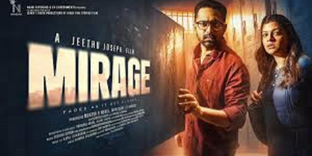 Mirage