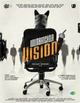 Udumbanchola Vision
