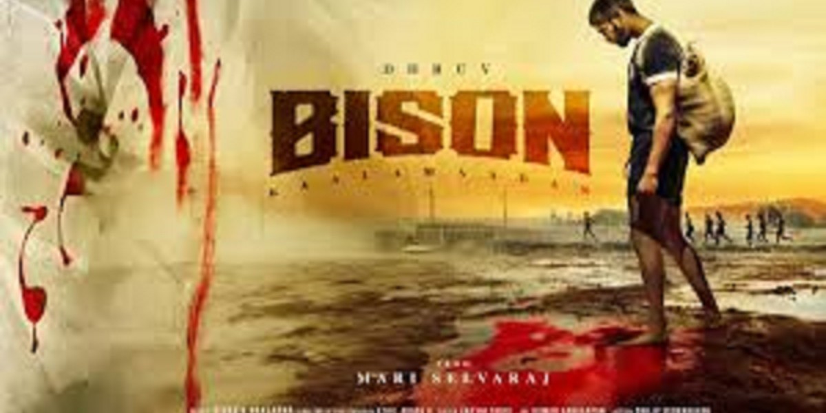 BISON