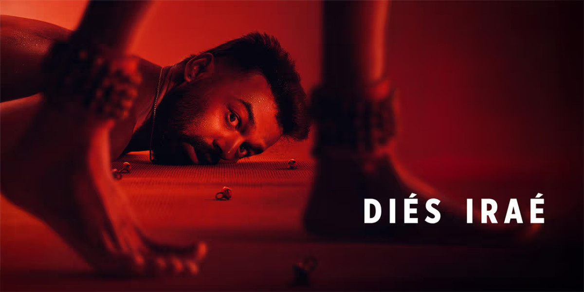 DIES IRAE