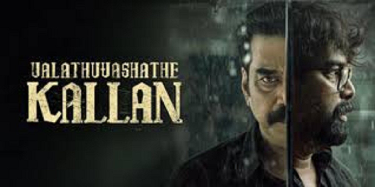 Valathu Vashathe Kallan