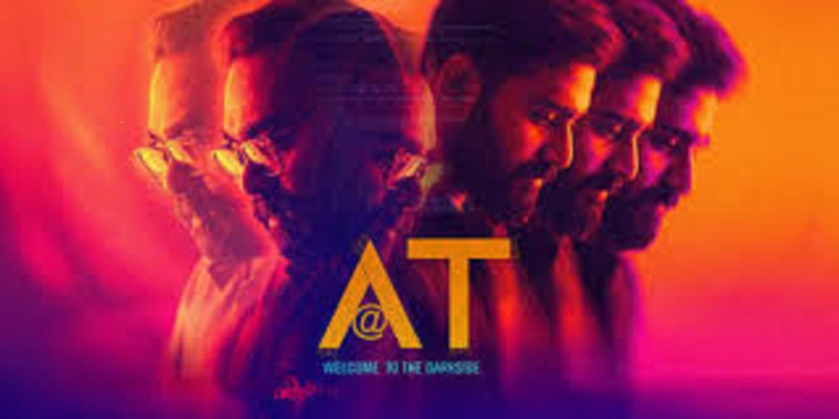 AT: Welcome to darkside