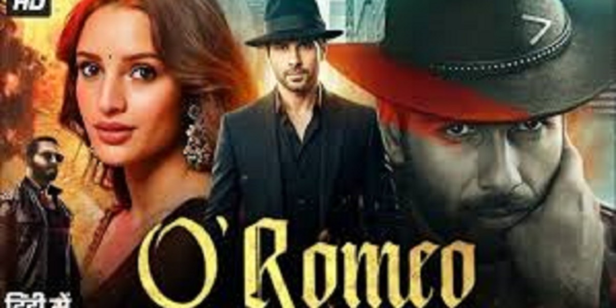 O'Romeo