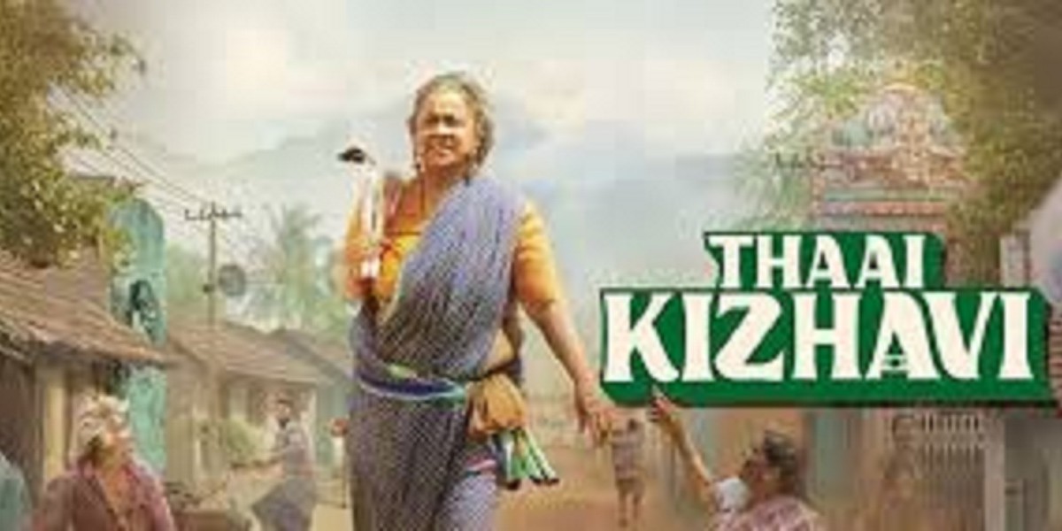 Thaai Kizhavi