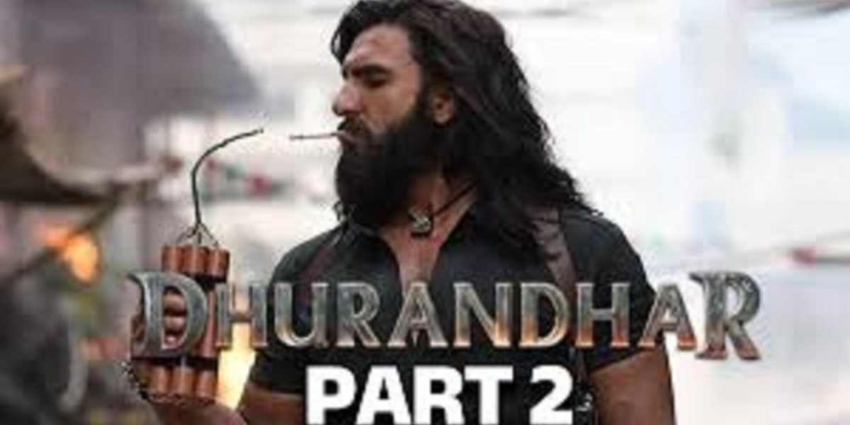 DHURANDHAR-THE REVENGE