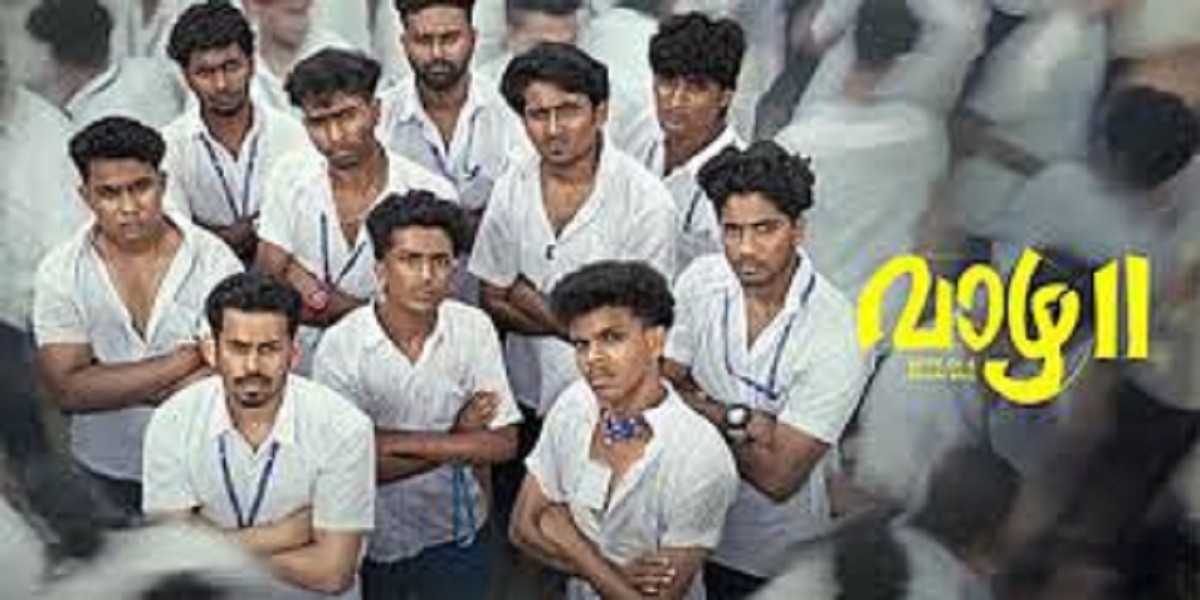 Vaazha II: Biopic Of A Billion Bros