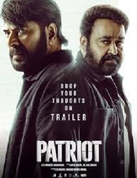 PATRIOT