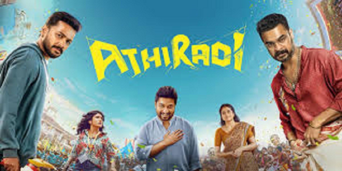 Athiradi