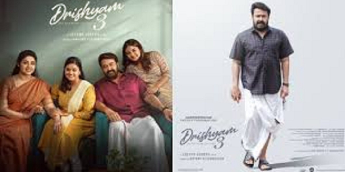 Drishyam 3