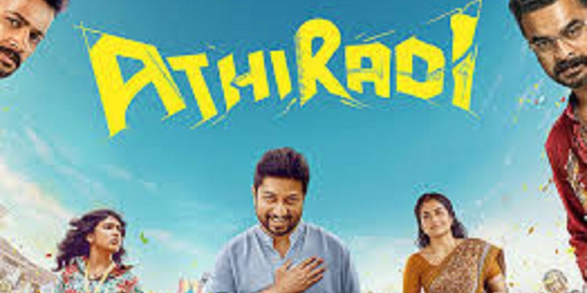 ATHIRADI