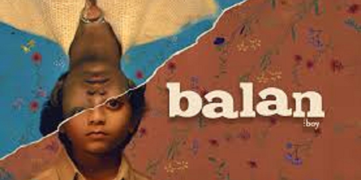 Balan: The Boy