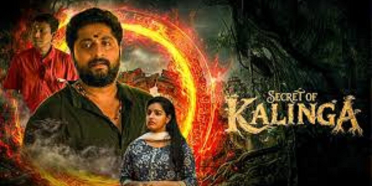 Secret of Kalinga