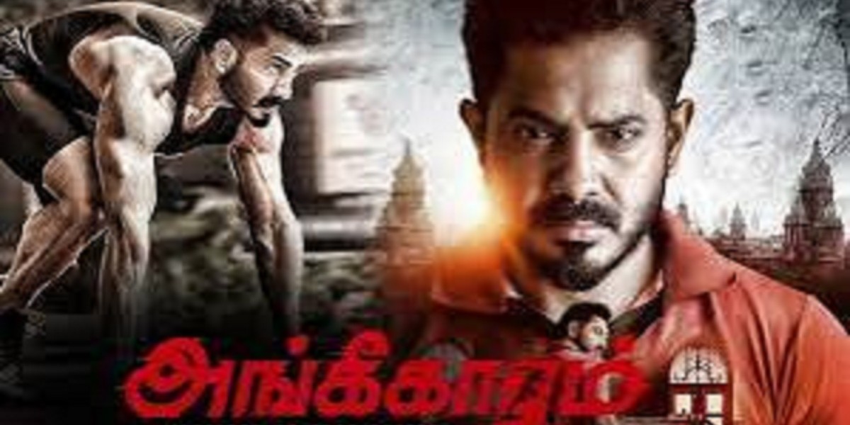 Angikaaram 