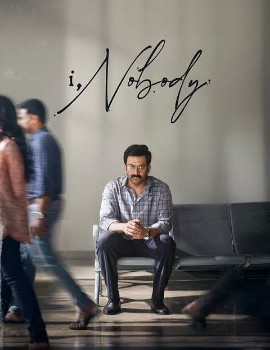I, Nobody 
