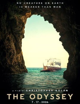 The Odyssey