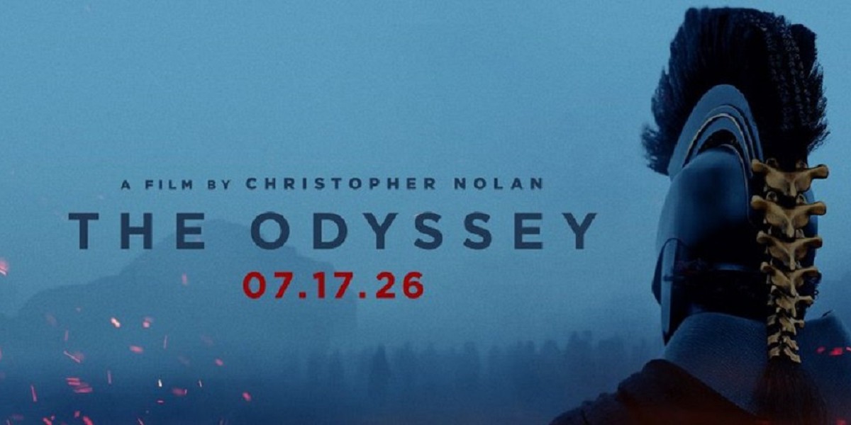 The Odyssey