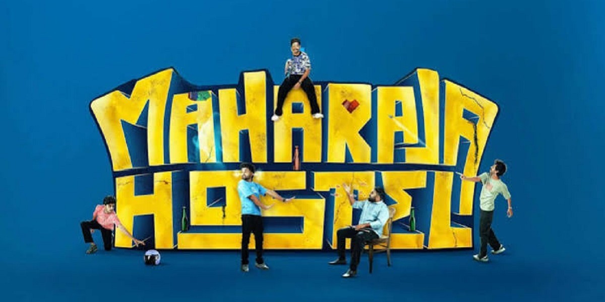 Maharaja Hostel