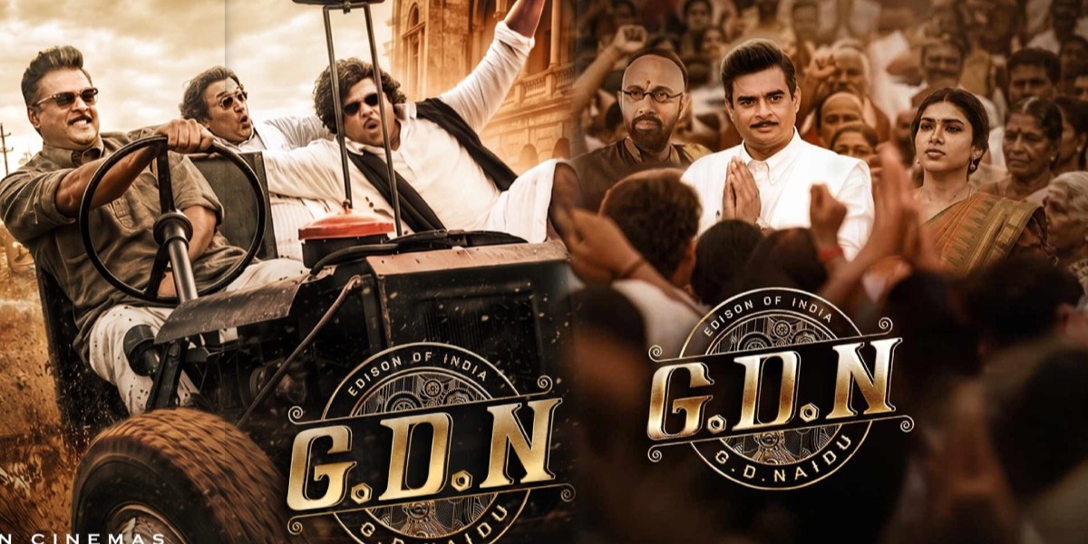 G D N