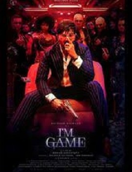 I'm Game 