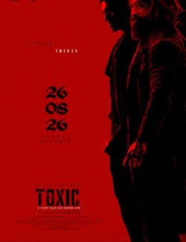 Toxic