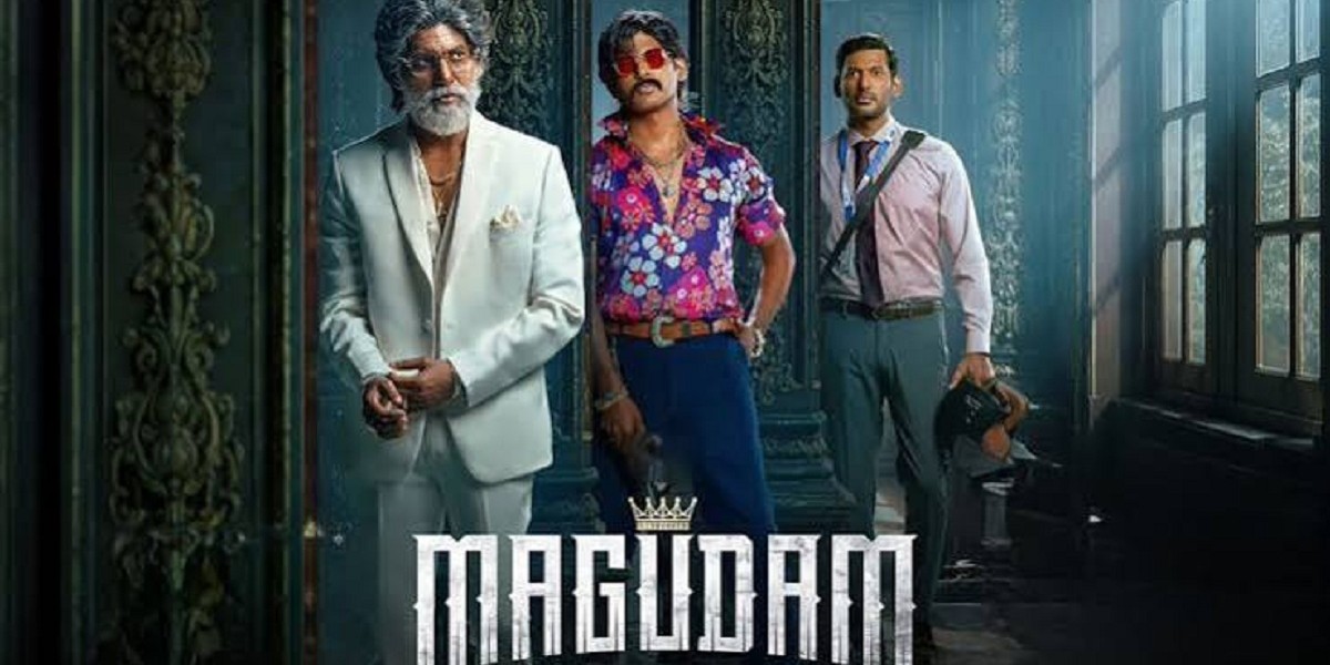 Magudam