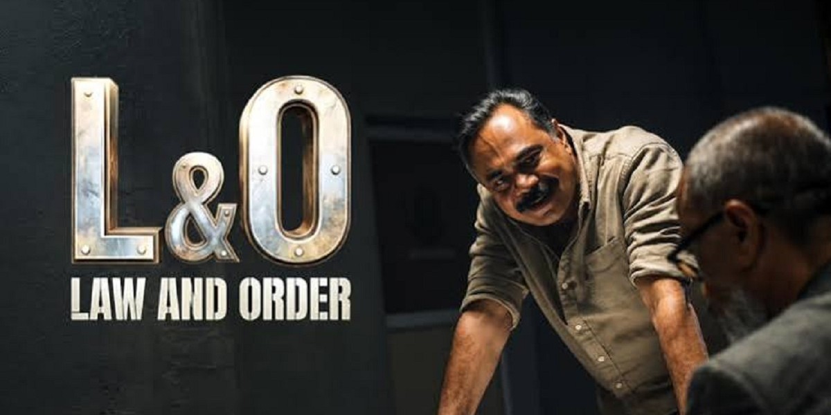  L&O - Law and Order