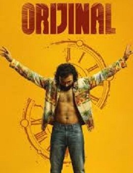 Orijinal 