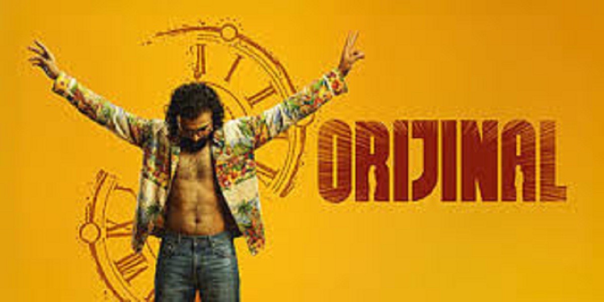 Orijinal 
