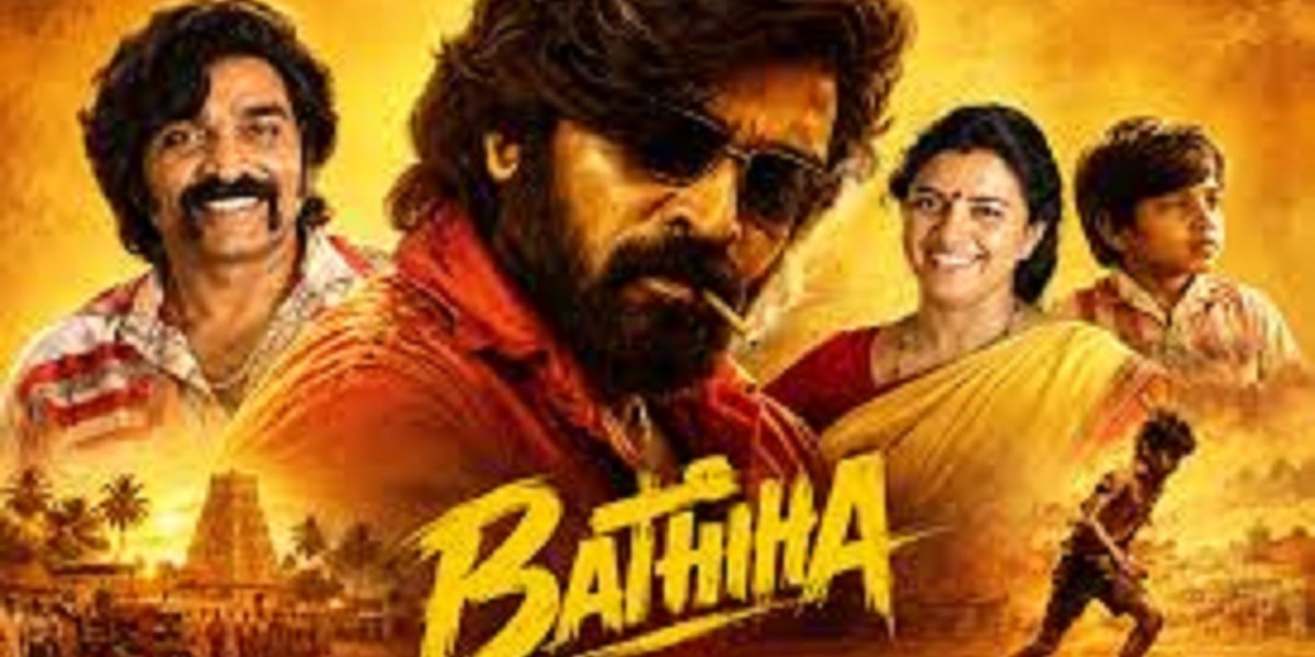 BATHTHA